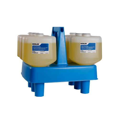 Ecolab® Nexa Bottle Carrier, #92023356